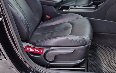 KIA Optima IV, 2019 год, 2 525 000 рублей, 10 фотография