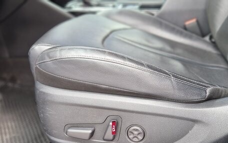 KIA Optima IV, 2019 год, 2 525 000 рублей, 12 фотография