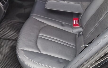 KIA Optima IV, 2019 год, 2 525 000 рублей, 15 фотография