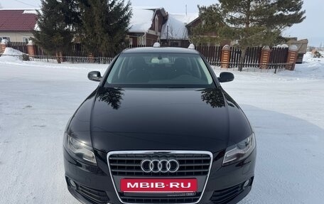 Audi A4, 2009 год, 1 250 000 рублей, 2 фотография