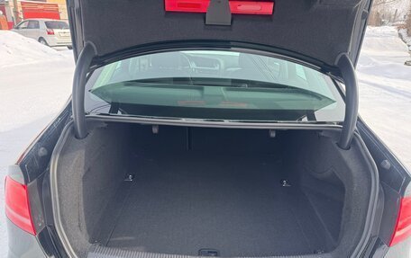 Audi A4, 2009 год, 1 250 000 рублей, 13 фотография