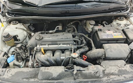 Hyundai Solaris II рестайлинг, 2013 год, 1 055 000 рублей, 15 фотография