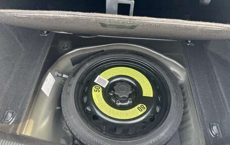 Audi A4, 2009 год, 1 250 000 рублей, 14 фотография