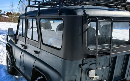 ЛуАЗ 3151, 1995 год, 750 000 рублей, 4 фотография