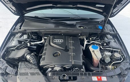 Audi A4, 2009 год, 1 250 000 рублей, 16 фотография