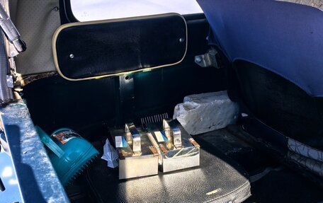 ЛуАЗ 3151, 1995 год, 750 000 рублей, 12 фотография