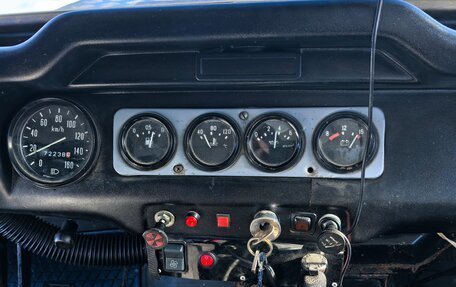 ЛуАЗ 3151, 1995 год, 750 000 рублей, 9 фотография