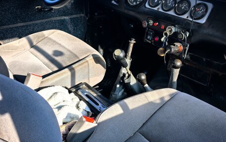 ЛуАЗ 3151, 1995 год, 750 000 рублей, 15 фотография