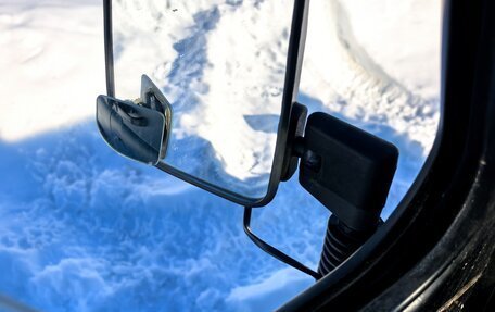 ЛуАЗ 3151, 1995 год, 750 000 рублей, 7 фотография