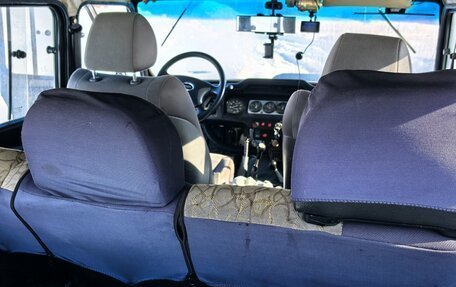 ЛуАЗ 3151, 1995 год, 750 000 рублей, 11 фотография