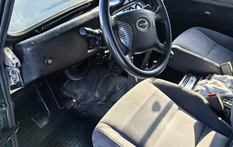 ЛуАЗ 3151, 1995 год, 750 000 рублей, 13 фотография