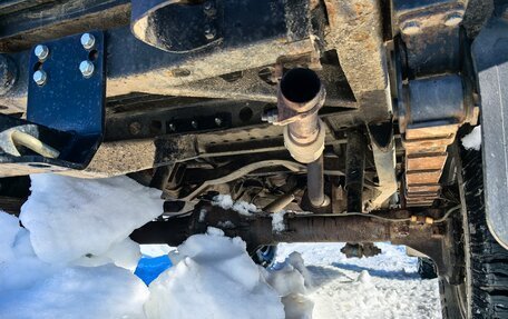 ЛуАЗ 3151, 1995 год, 750 000 рублей, 14 фотография