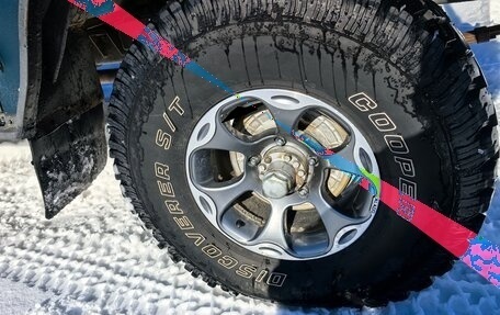 ЛуАЗ 3151, 1995 год, 750 000 рублей, 18 фотография