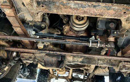 ЛуАЗ 3151, 1995 год, 750 000 рублей, 20 фотография