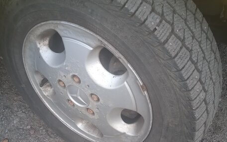 Mercedes-Benz Vito, 2001 год, 350 000 рублей, 8 фотография