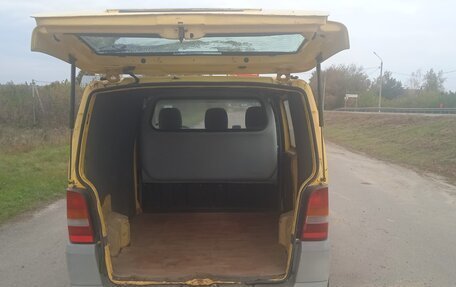 Mercedes-Benz Vito, 2001 год, 350 000 рублей, 7 фотография