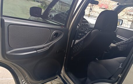 Chevrolet Niva I рестайлинг, 2013 год, 790 000 рублей, 8 фотография