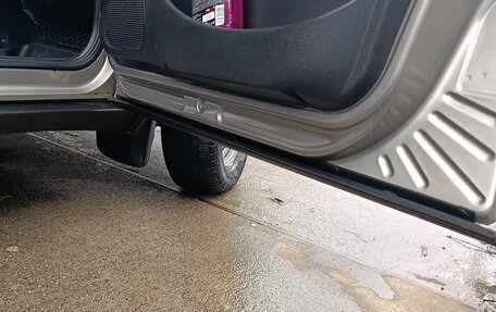 Chevrolet Niva I рестайлинг, 2013 год, 790 000 рублей, 13 фотография