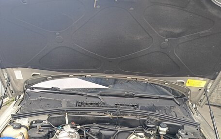 Chevrolet Niva I рестайлинг, 2013 год, 790 000 рублей, 17 фотография