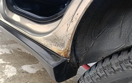 Chevrolet Niva I рестайлинг, 2013 год, 790 000 рублей, 11 фотография