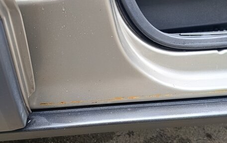 Chevrolet Niva I рестайлинг, 2013 год, 790 000 рублей, 14 фотография