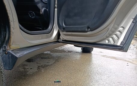 Chevrolet Niva I рестайлинг, 2013 год, 790 000 рублей, 12 фотография