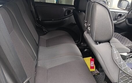 Chevrolet Niva I рестайлинг, 2013 год, 790 000 рублей, 9 фотография