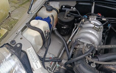 Chevrolet Niva I рестайлинг, 2013 год, 790 000 рублей, 18 фотография