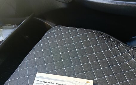 Chevrolet Niva I рестайлинг, 2013 год, 790 000 рублей, 19 фотография