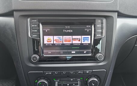 Skoda Yeti I рестайлинг, 2018 год, 1 546 000 рублей, 7 фотография