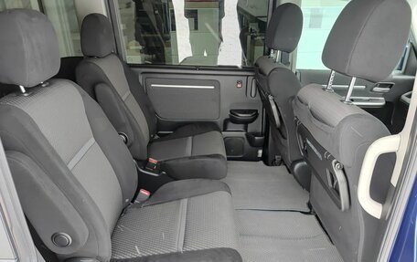 Honda Stepwgn IV, 2017 год, 2 049 800 рублей, 12 фотография