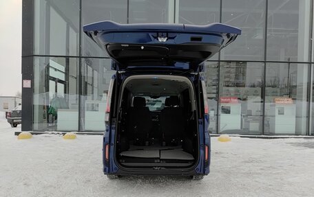 Honda Stepwgn IV, 2017 год, 2 049 800 рублей, 10 фотография