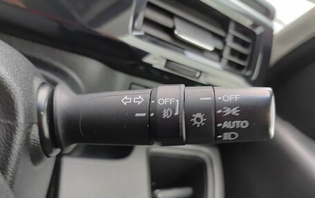 Honda Stepwgn IV, 2017 год, 2 049 800 рублей, 19 фотография