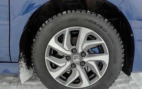 Honda Stepwgn IV, 2017 год, 2 049 800 рублей, 18 фотография