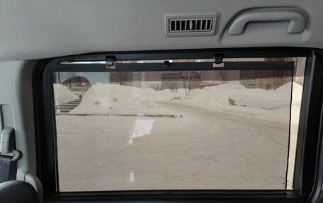 Honda Stepwgn IV, 2017 год, 2 049 800 рублей, 25 фотография