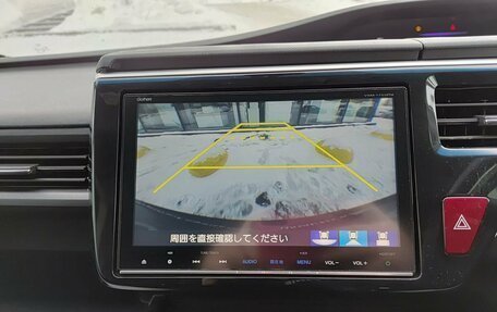 Honda Stepwgn IV, 2017 год, 2 049 800 рублей, 26 фотография