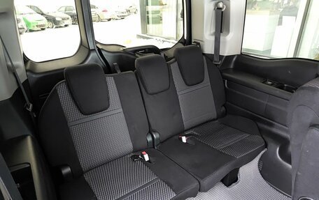 Honda Stepwgn IV, 2017 год, 2 049 800 рублей, 24 фотография