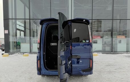 Honda Stepwgn IV, 2017 год, 2 049 800 рублей, 27 фотография