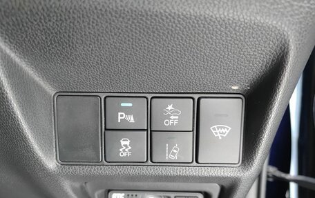 Honda Stepwgn IV, 2017 год, 2 049 800 рублей, 21 фотография