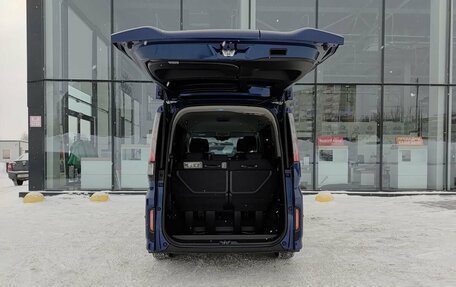 Honda Stepwgn IV, 2017 год, 2 049 800 рублей, 28 фотография