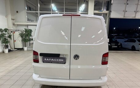 Volkswagen Transporter T5 рестайлинг, 2013 год, 1 550 000 рублей, 4 фотография