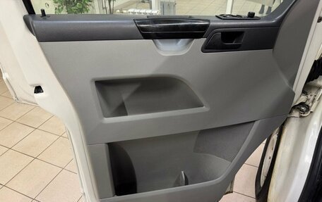 Volkswagen Transporter T5 рестайлинг, 2013 год, 1 550 000 рублей, 13 фотография