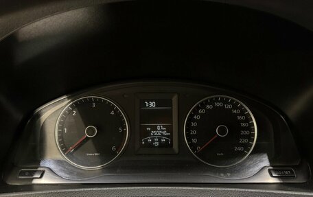 Volkswagen Transporter T5 рестайлинг, 2013 год, 1 550 000 рублей, 11 фотография