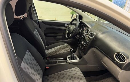 Ford Focus II рестайлинг, 2008 год, 620 000 рублей, 9 фотография