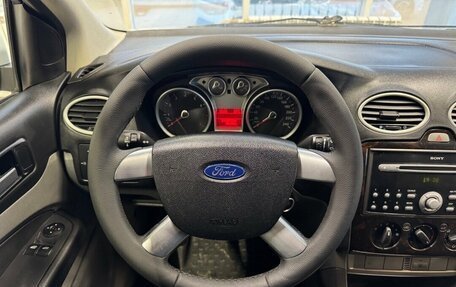 Ford Focus II рестайлинг, 2008 год, 620 000 рублей, 7 фотография