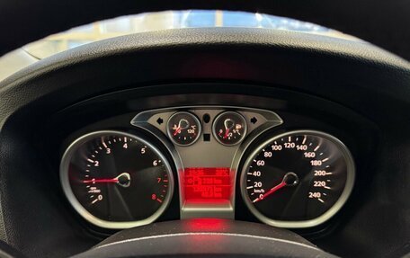 Ford Focus II рестайлинг, 2008 год, 620 000 рублей, 11 фотография