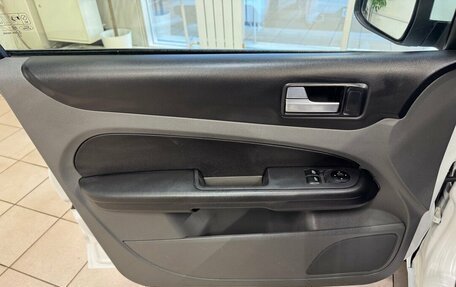 Ford Focus II рестайлинг, 2008 год, 620 000 рублей, 14 фотография