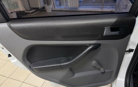 Ford Focus II рестайлинг, 2008 год, 620 000 рублей, 15 фотография