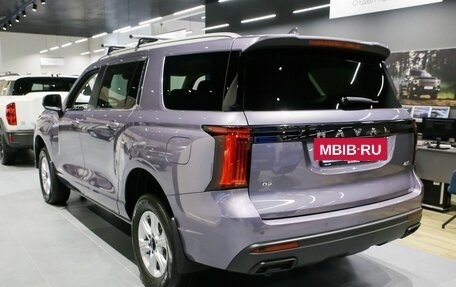 Haval H5, 2026 год, 4 199 000 рублей, 2 фотография