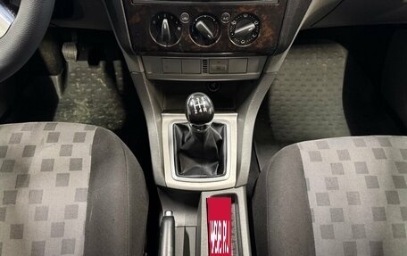 Ford Focus II рестайлинг, 2008 год, 620 000 рублей, 13 фотография